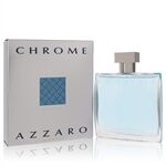 Chrome by Azzaro - Eau De Toilette Spray 100 ml - para hombres