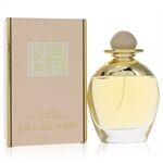 Nude by Bill Blass - Eau De Cologne Spray 100 ml - para mujeres