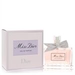 Miss Dior (Miss Dior Cherie) by Christian Dior - Eau De Parfum Spray (New Packaging) 50 ml - para mujeres