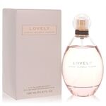 Lovely by Sarah Jessica Parker - Eau De Parfum Spray 100 ml - para mujeres