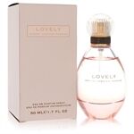 Lovely by Sarah Jessica Parker - Eau De Parfum Spray 50 ml - para mujeres