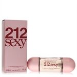 212 Sexy by Carolina Herrera - Eau De Parfum Spray 30 ml - para mujeres