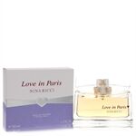 Love In Paris by Nina Ricci - Eau De Parfum Spray 50 ml - para mujeres