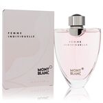 Individuelle by Mont Blanc - Eau De Toilette Spray 75 ml - para mujeres