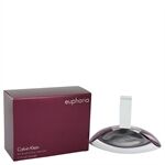 Euphoria by Calvin Klein - Eau De Parfum Spray 50 ml - para mujeres