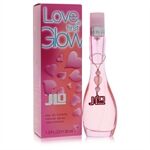 Love at first Glow by Jennifer Lopez - Eau De Toilette Spray 30 ml - para mujeres