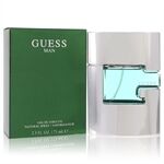 Guess (New) by Guess - Eau De Toilette Spray 75 ml - para hombres