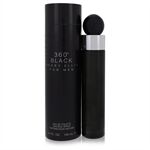 Perry Ellis 360 Black by Perry Ellis - Eau De Toilette Spray 100 ml - para hombres