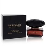 Crystal Noir by Versace - Eau De Toilette Spray 50 ml - para mujeres