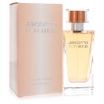 Jacomo De Jacomo by Jacomo - Eau De Parfum Spray 100 ml - para mujeres