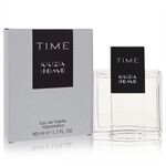 Krizia Time by Krizia - Eau De Toilette Spray 50 ml - para hombres