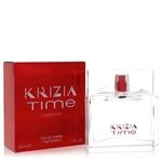 Krizia Time by Krizia - Eau De Toilette Spray 50 ml - para mujeres