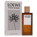 Loewe Pour Homme by Loewe - Eau De Toilette Spray 100 ml - para hombres