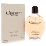 Obsession by Calvin Klein - Eau De Toilette Spray 200 ml - para hombres