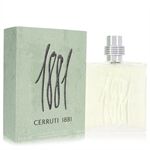 1881 by Nino Cerruti - Eau De Toilette Spray 200 ml - para hombres