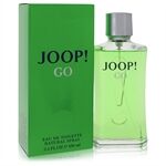 Joop Go by Joop! - Eau De Toilette Spray 100 ml - para hombres