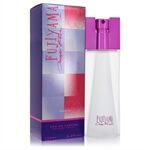 Fujiyama Deep Purple by Succes De Paris - Eau De Parfum Spray 100 ml - para mujeres