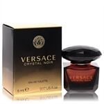 Crystal Noir by Versace - Mini EDT 5 ml - für Frauen