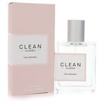 Clean Original by Clean - Eau De Parfum Spray 63 ml - para mujeres