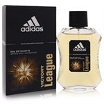 Adidas Victory League by Adidas - Eau De Toilette Spray 100 ml - para hombres