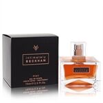 Intimately Beckham by David Beckham - Eau De Toilette Spray 75 ml - para hombres