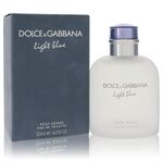 Light Blue by Dolce & Gabbana - Eau De Toilette Spray 125 ml - para hombres