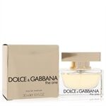 The One by Dolce & Gabbana - Eau De Parfum Spray 30 ml - para mujeres