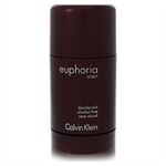 Euphoria by Calvin Klein - Deodorant Stick 75 ml - para hombres