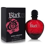 Black XS by Paco Rabanne - Eau De Toilette Spray 80 ml - para mujeres