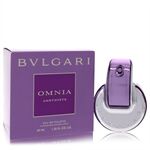 Omnia Amethyste by Bvlgari - Eau De Toilette Spray 38 ml - para mujeres