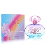 Incanto Shine by Salvatore Ferragamo - Eau De Toilette Spray 100 ml - para mujeres