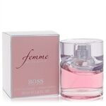 Boss Femme by Hugo Boss - Eau De Parfum Spray 50 ml - para mujeres