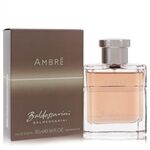 Baldessarini Ambre by Hugo Boss - Eau De Toilette Spray 50 ml - para hombres