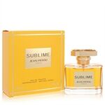 Sublime by Jean Patou - Eau De Toilette Spray 50 ml - para mujeres