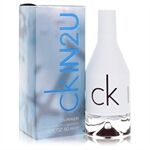 CK In 2U by Calvin Klein - Eau De Toilette Spray 50 ml - para hombres