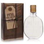 Fuel For Life by Diesel - Eau De Toilette Spray 50 ml - para hombres