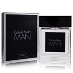 Calvin Klein Man by Calvin Klein - Eau De Toilette Spray 100 ml - para hombres