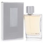 Jacomo Silver by Jacomo - Eau De Toilette Spray 100 ml - para hombres