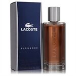 Lacoste Elegance by Lacoste - Eau De Toilette Spray 50 ml - para hombres