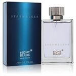 Starwalker by Mont Blanc - Eau De Toilette Spray 75 ml - para hombres