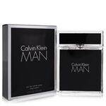 Calvin Klein Man by Calvin Klein - Eau De Toilette Spray 50 ml - para hombres