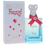 Moschino Funny by Moschino - Eau De Toilette Spray 50 ml - para mujeres