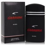 Carrera Black by Muelhens - Eau De Toilette Spray 100 ml - para hombres