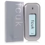 Fcuk by French Connection - Eau De Toilette Spray 30 ml - para hombres