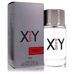 Hugo XY by Hugo Boss - Eau De Toilette Spray 100 ml - para hombres