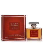 Sira Des Indes by Jean Patou - Eau De Parfum Spray 75 ml - para mujeres