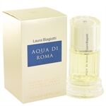 Aqua Di Roma by Laura Biagiotti - Eau De Toilette Spray 50 ml - para mujeres