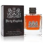 Dirty English by Juicy Couture - Eau De Toilette Spray 100 ml - para hombres