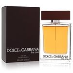 The One by Dolce & Gabbana - Eau De Toilette Spray 100 ml - para hombres