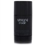 Armani Code by Giorgio Armani - Deodorant Stick 77 ml - para hombres